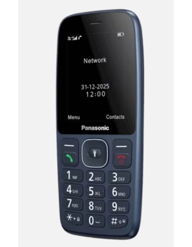 Telefon Panasonic KX-TF400EXC