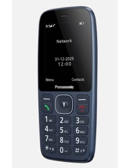 Telefon Panasonic KX-TF400EXC