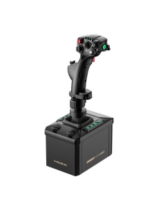 Igralni pripomoček MOZA AB6 Flight Simulator Bundle (AS017)