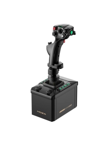 Igralni pripomoček MOZA AB6 Flight Simulator Bundle (AS017)