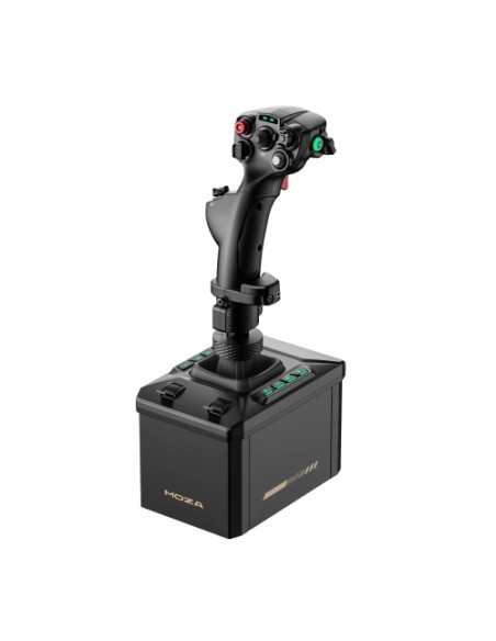 Igralni pripomoček MOZA AB6 Flight Simulator Bundle (AS017)