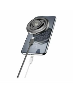 Polnilec brezžični za telefon CellularLine WIRELESSOCTOPUSK