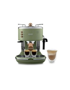 Aparat za kavo De'Longhi ECOV311.GR