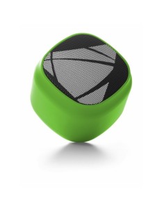 Zvočniki CellularLine MusicSound Mini 2 zelen