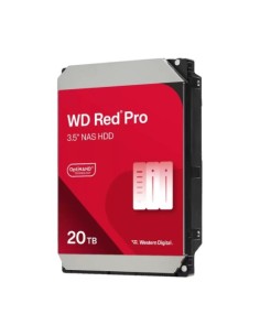 Trdi disk WD Red 20TB (WD202KFGX)