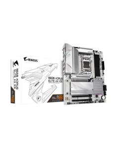 Osnovna plošča Gigabyte B650 AORUS ELITE AX ICE