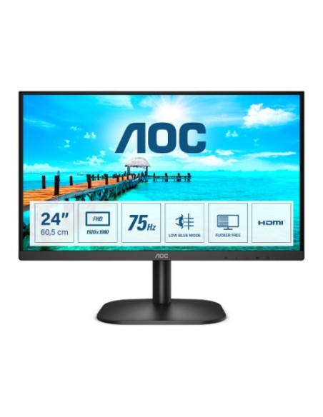 Monitor AOC 24B2XHM2