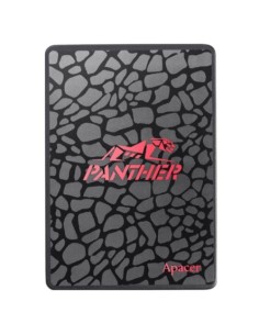 SSD Apacer AS350 Panther 512GB (95.DB2E0.P100C)