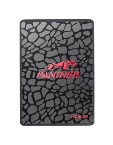 SSD Apacer AS350 Panther 512GB (95.DB2E0.P100C)