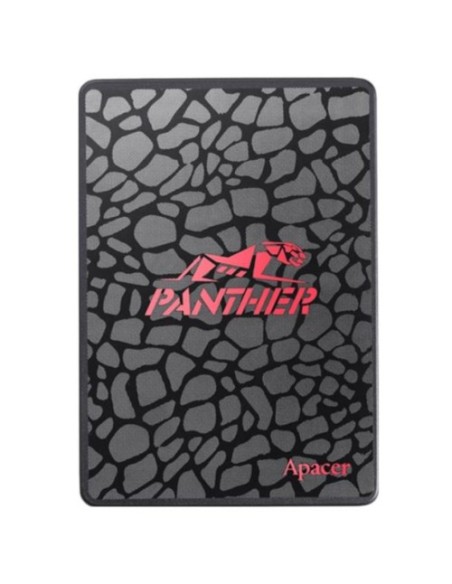 SSD Apacer AS350 Panther 512GB (95.DB2E0.P100C)
