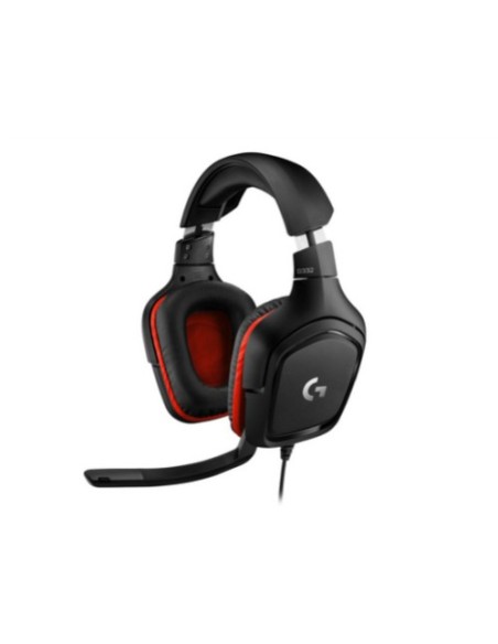 Slušalke Logitech G333 (981-000757)