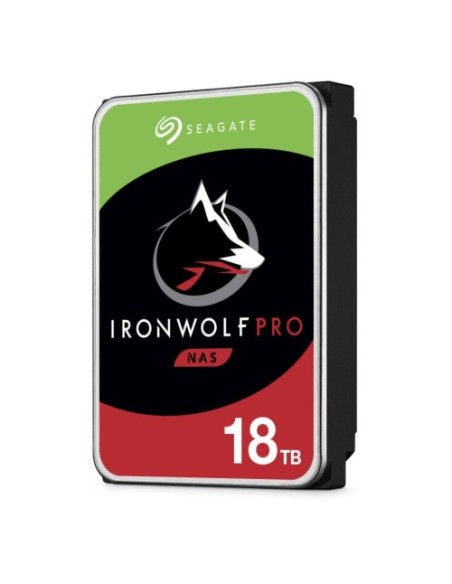 Trdi disk Seagate IronWolf Pro 18TB (ST18000NE000)
