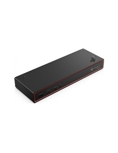 Priklopna postaja Lenovo ThinkPad Thunderbolt 5 Smart Dock 7500 (40BA0265EU)