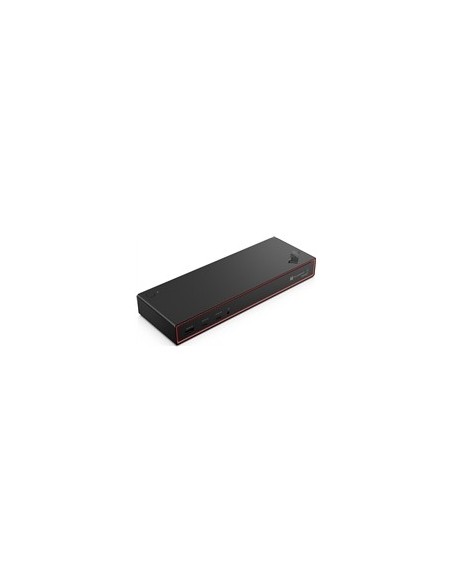 Priklopna postaja Lenovo ThinkPad Thunderbolt 5 Smart Dock 7500 (40BA0265EU)