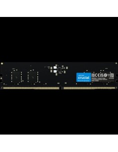 RAM DDR5 32GB 5600MHz Crucial (CT32G56C46U5T)