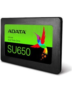 SSD AData SU650 480GB (ASU650SS-480GT-R)