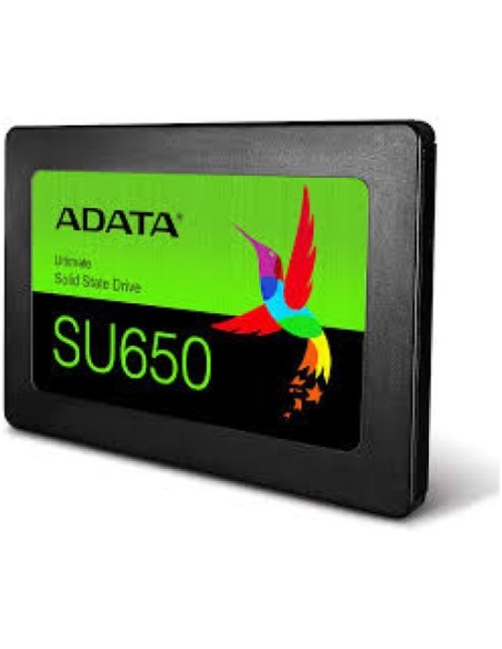 SSD AData SU650 480GB (ASU650SS-480GT-R)
