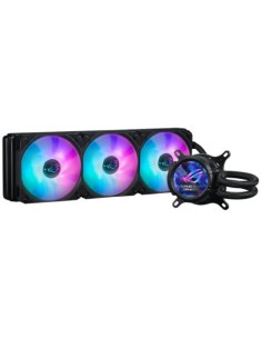 Vodno hlajenje Asus ROG Strix LC III 360 (90RC00W1-M0UAY0)