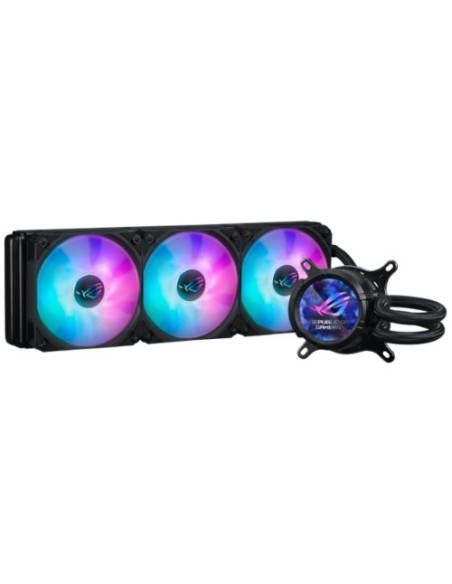 Vodno hlajenje Asus ROG Strix LC III 360 (90RC00W1-M0UAY0)