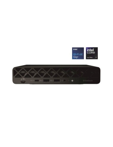 PC HP ProDesk 4 Mini G1i (BY7A6ET?BED)