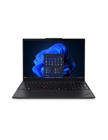 Prenosnik Lenovo ThinkPad T16 G4 (21QE008DSC)