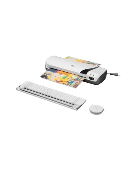 Plastifikator GBC Inspire+ A4 4v1 Set (G-4410034), bel