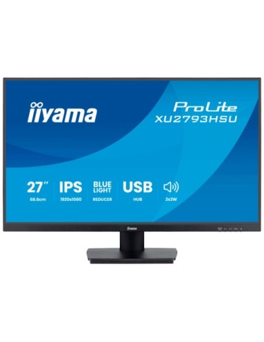 Monitor IIYAMA XU2793HSU-B7