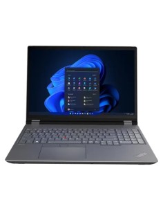 Prenosnik Lenovo P15 G7