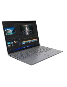Prenosnik Lenovo P16s G1, i7-1260P / 16GB / SSD512GB