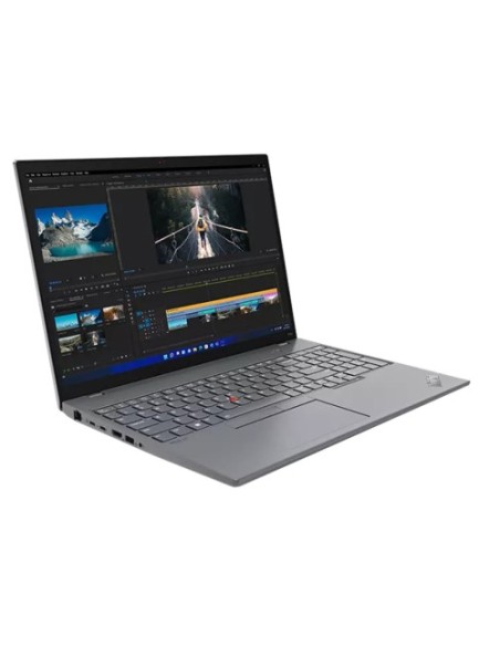 Prenosnik Lenovo P16s G1, i7-1260P / 16GB / SSD512GB