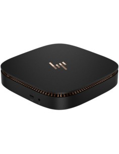 PC HP Elite Slice, i5-6500T / 8GB / SSD256GB