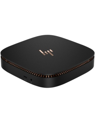 PC HP Elite Slice, i5-6500T / 8GB / SSD256GB