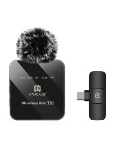 Mikrofon PULUZ PU648B