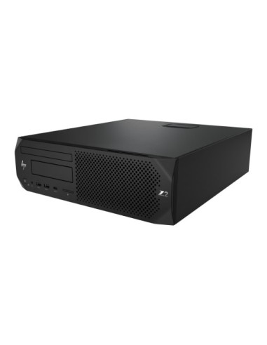 Delovna postaja HP Z2 G4 SFF