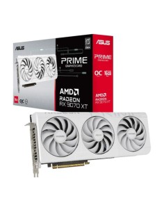 Grafična kartica Asus RX9070 XT OC (90YV0L75-M0NA00)