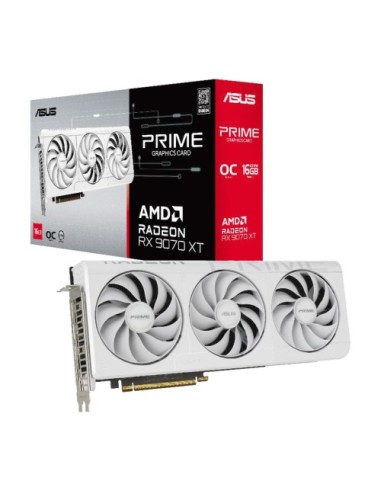 Grafična kartica Asus RX9070 XT OC (90YV0L75-M0NA00)