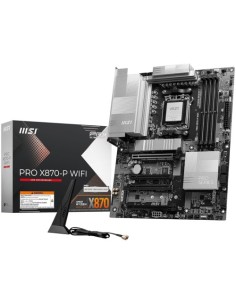 Osnovna plošča MSI PRO X870E-P WIFI