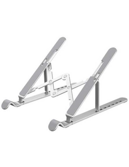 Stojalo za prenosnik Orico PFB-A21-SV-BP