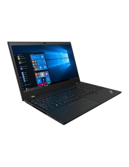 Prenosnik Lenovo P15v G2