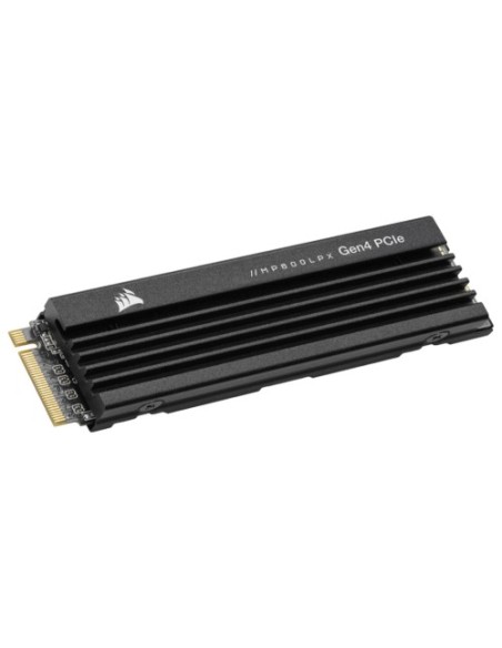 SSD Corsair MP600 PRO LPX 2TB (CSSD-F2000GBMP600PLP)