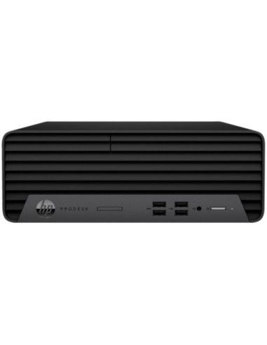 PC HP 400 G7 SFF, i5-10500 / 16GB / SSD512GB