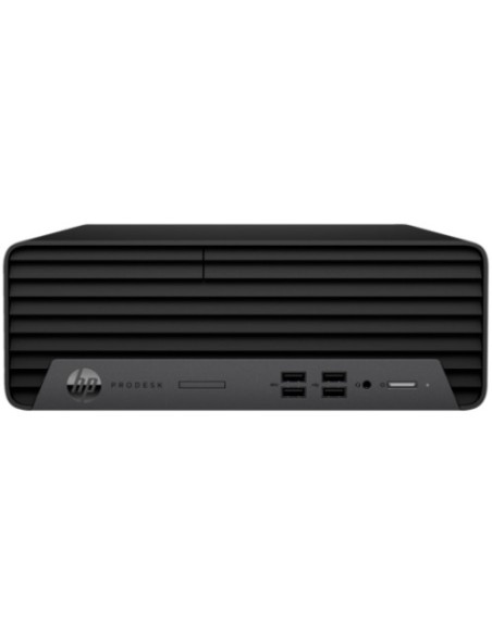 PC HP 400 G7 SFF, i5-10500 / 16GB / SSD512GB