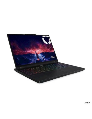 Prenosnik Lenovo Legion 5 (83LT002HSC)