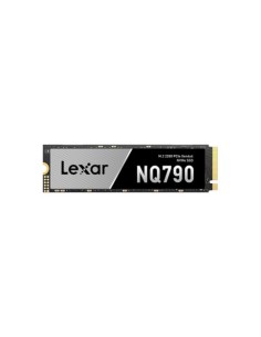 SSD Lexar NQ790 512GB (LNQ790X512G-RNNNG)