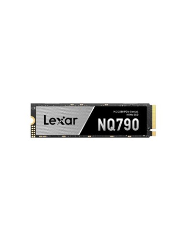 SSD Lexar NQ790 512GB (LNQ790X512G-RNNNG)