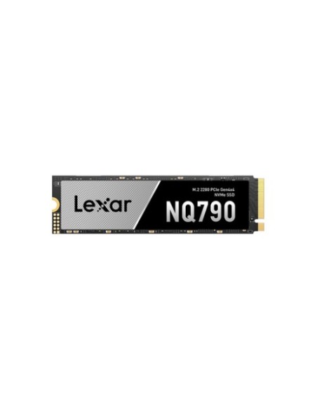 SSD Lexar NQ790 512GB (LNQ790X512G-RNNNG)