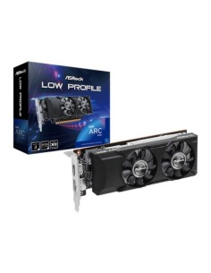 Grafična kartica ASRock Intel ARC A310 LP ITX (90-G4NZZ-00UANF)