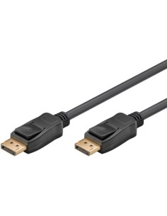 Kabel DisplayPort 1.4m 8K, Goobay (61697)