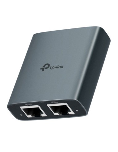 Mrežni razdelilnik RJ45 1 na 2 TP-Link EH210 (EH210)