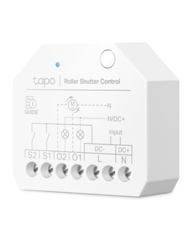 Modul za pametni dom TP-Link Tapo S112 Smart Switch Module [TAPO S112]
